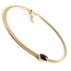 Chr. Dior Onis choker - Image 3