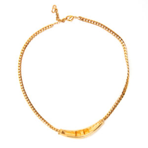 Chr. Dior Met necklace - Image 3