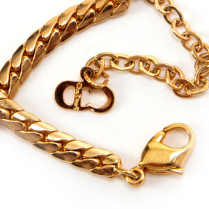 Chr. Dior Met necklace - Image 4