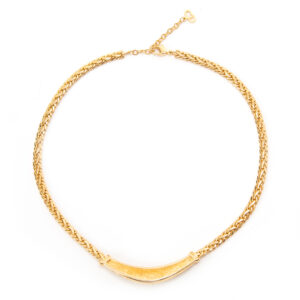 Chr. Dior Mette necklace - Image 3