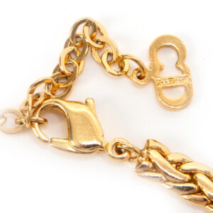 Chr. Dior Mette necklace - Image 4