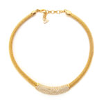 Chr. Dior Noor necklace