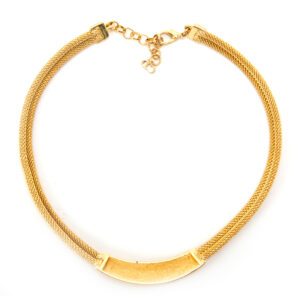 Chr. Dior Noor necklace - Image 3
