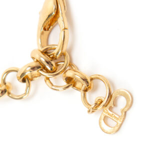 Chr. Dior Noor necklace - Image 4