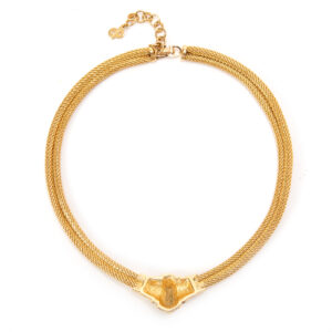 Chr. Dior Gavas necklace - Image 3