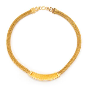 Chr. Dior Gavdor necklace - Image 3