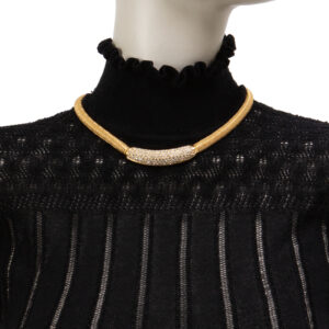 Chr. Dior Gavdor necklace - Image 5