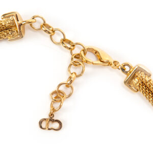Chr. Dior Jorial necklace - Image 3
