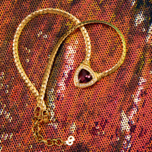 Chr. Dior Luca necklace - Image 4