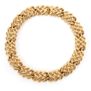 Givenchy Georgia necklace