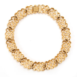 Givenchy Georgia necklace - Image 3