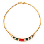 Givenchy Gini necklace