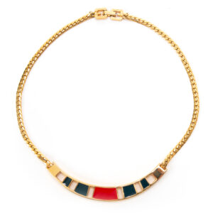 Givenchy Gini necklace