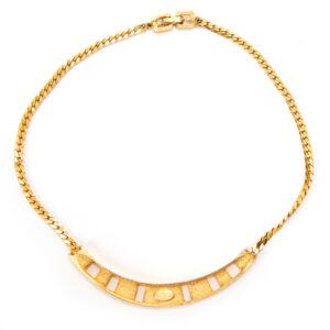 Givenchy Gini necklace - Image 3