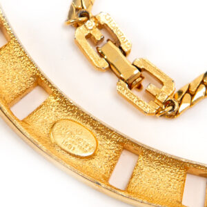 Givenchy Gini necklace - Image 4