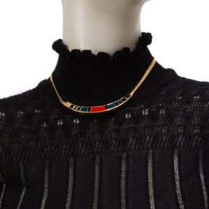 Givenchy Gini necklace - Image 7