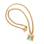 Givenchy 60's necklace