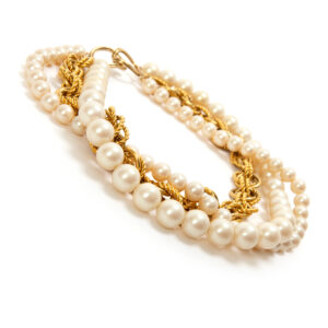 Givenchy Nora necklace - Image 2