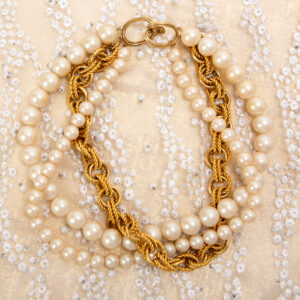 Givenchy Nora necklace - Image 6