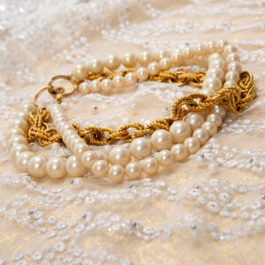 Givenchy Nora necklace - Image 3