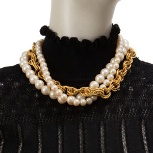 Givenchy Nora necklace - Image 7