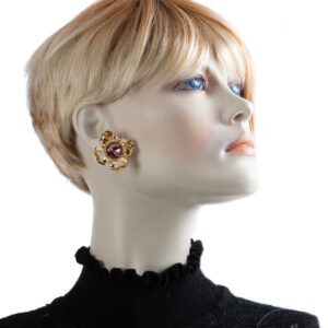 Givenchy Danae earrings - Image 4