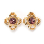 Givenchy Danae earrings