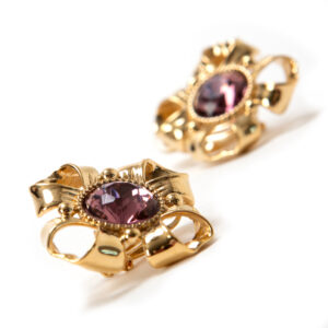 Givenchy Danae earrings - Image 2