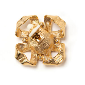 Givenchy Danae earrings - Image 3