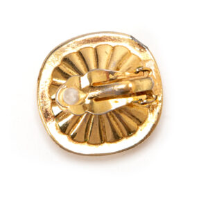 Givenchy Deva earrings - Image 3