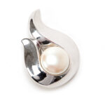 Givenchy Tina brooch